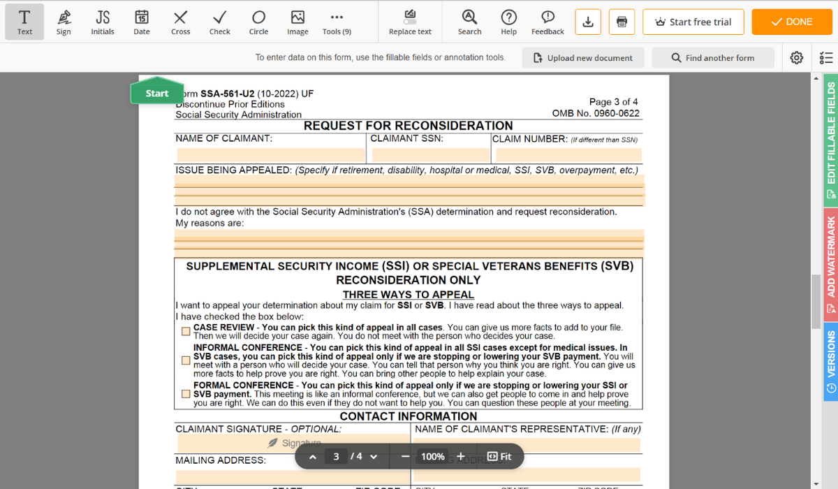 download-ssa-561-u2-form-get-free-ssa-561-u2-form-for-windows-pc-mac